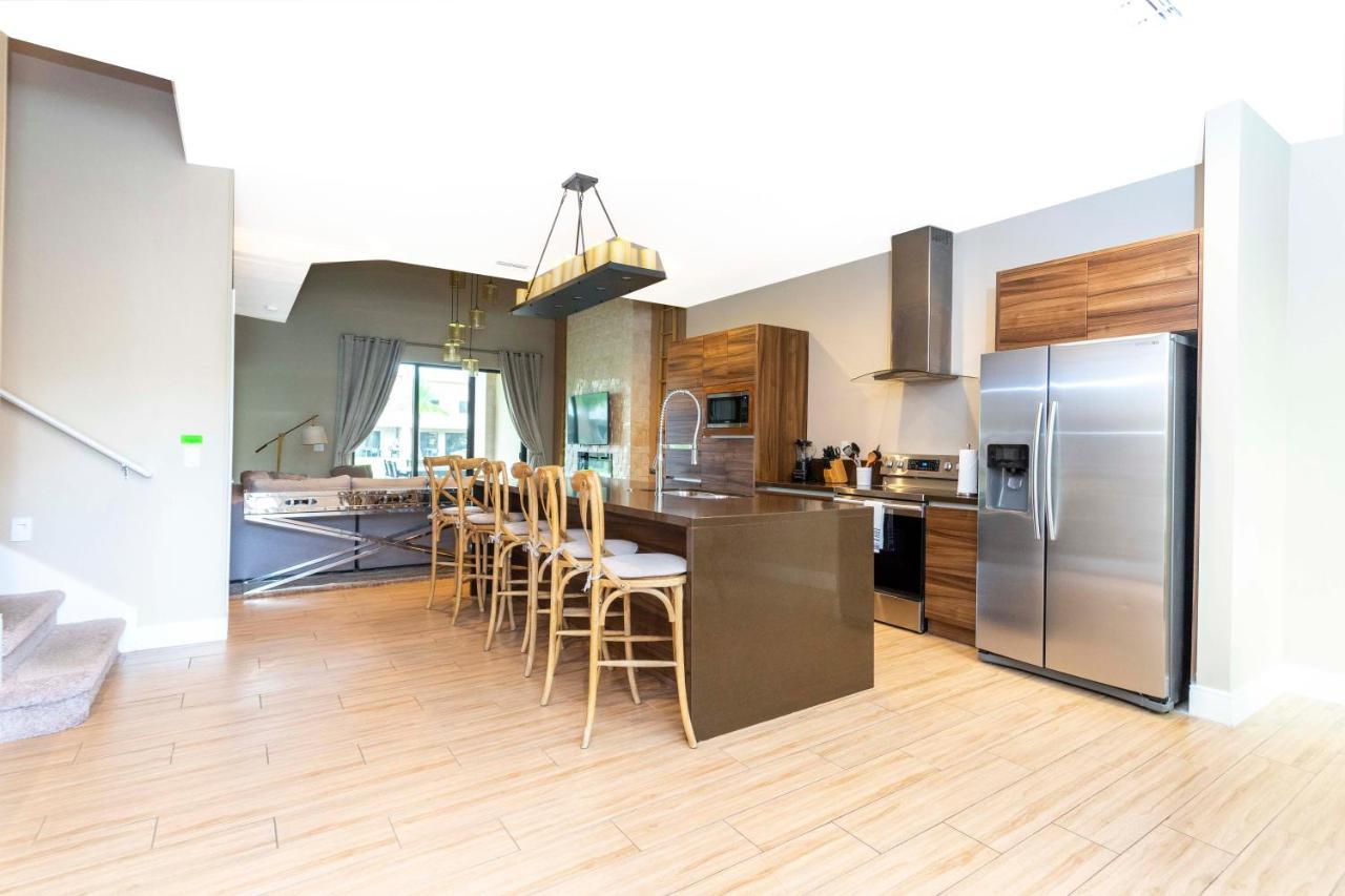 Marvelous 4 Bd Close To Disney @ Magic Village 7457 Four Corners Exteriér fotografie