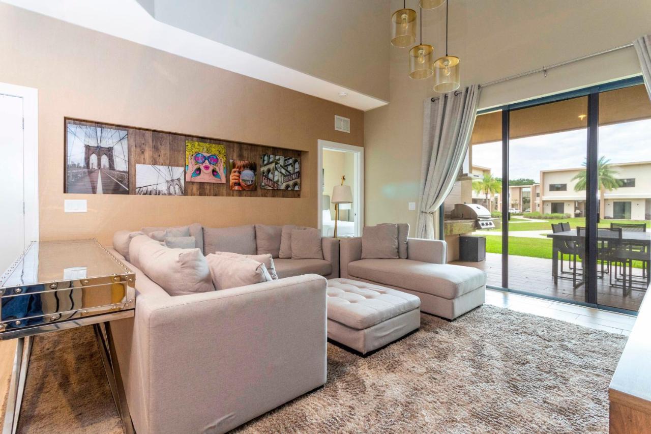 Marvelous 4 Bd Close To Disney @ Magic Village 7457 Four Corners Exteriér fotografie
